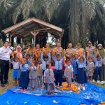 Panen Raya Jagung Pipil Tahap II Polres Kuansing, Kolaborasi Perkuat Ketahanan Pangan Nasional 4bb3af2a-7de6-4c5f-a39c-5cda9ace7ea6