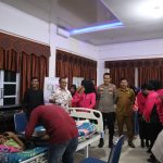 Polres Kuansing Gelar Khitanan Massal HUT Bhayangkara ke-80, 70 Anak Ikuti Kegiatan Sosial Kemanusiaan 5ac77929-d8b4-4506-aa12-89f82059751e