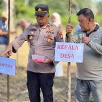 Polsek Pangean Dukung Ketahanan Pangan Melalui Penanaman Jagung Pipil di Desa Pulau Tengah 6f6659e0-c742-4696-8c53-42c291325e5b