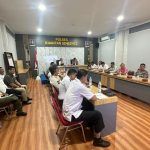 Polres Kuansing Gelar Rakor Eksternal, Matangkan Persiapan Pacu Jalur Rayon II dan MTQ Provinsi Riau 2026 7adf70b6-7215-44f9-9612-0592f9b9ea0e
