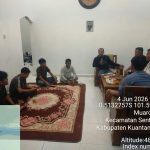 Polres Kuansing Selidiki Isu "Maling Berkostum Pocong", Hasilnya Belum Ditemukan Fakta yang Mendukung 84b73ce8-f82e-4f22-adef-cc5881e96327