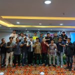 Erfan Panca Putra Terpilih Aklamasi Pimpin FAJI Riau Periode 2026–2030, Peserta Apresiasi Pengabdian Herman Yahya Domo 8ed44c98-dfa0-4c2f-a525-e863a94e3b4f