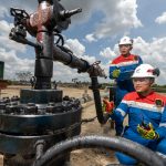 Perkuat Ketahanan Energi Nasional, PHR Berhasil Produksikan 903 BOPD dari Sumur Pungut di Bengkalis IMG-20260606-WA0009