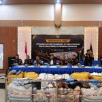 Kanwil BC Riau Gagalkan Penyeludupan Pakaian Bekas Senilai 3,9 Miliar di Perairan Panipahan IMG-20260608-WA0062