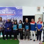 Pertamina Patra Niaga Kilang Dumai Perluas Akses Pendidikan 40 Masyarakat yang Tertunda Lewat Program Kejar Paket C IMG-20260609-WA0096