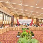 Dorong Penguatan Ekonomi Bengkalis, Wabup Bagus Santoso Hadiri RUPS BRK Syariah 2026 IMG-20260610-WA0005