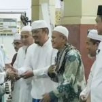 Pemkab Kuansing Sambut Jema'ah Haji Saat Kembali Tanah Air IMG-20260611-WA0103