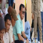Bupati Suhardiman Amby Saksikan Festival Pacu Jalur Rayon I Inuman IMG-20260614-WA0036