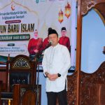 Sambut 1 Muharram 1448 H, Pemkab Bengkalis Ajak Masyarakat Jadikan Tahun Baru Islam Momentum Muhasabah Diri IMG-20260616-WA0043