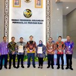 Torehkan Prestasi 13 Kali Berturut-turut, Bengkalis Kembali Raih Opini WTP IMG-20260618-WA0052