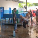 SPPG Sungai Alam Stop Beroperasi Selama Libur Sekolah, Isi Libur dengan Gotong Royong IMG-20260620-WA0078