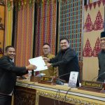 Sekda Bengkalis Terima Laporan Reses Masa Sidang II IMG-20260622-WA0084
