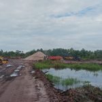 DPMPTSP Kepri Tegaskan PT Inti Surya Indonesia Belum Kantongi PPKH, Dilarang Aktivitas Tambang IMG-20260622-WA0121