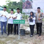 Bantu Pasien Kurang Mampu, Rumah Singgah Kesehatan Gratis Mulai Dibangun di Siak IMG-20260625-WA0079