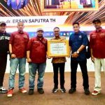 Sekretaris Daerah Bengkalis Terima JMSI Riau Award 2026 IMG-20260626-WA0030