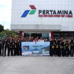 Pertamina Patra Niaga Kilang Dumai Terima Kunjungan Mahasiswa Nasional hingga Internasional IMG-20260630-WA0071