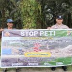 Cegah Pertambangan Ilegal, Polsek Jajaran Polres Kuansing Turun Langsung Sosialisasikan Larangan PETI a8862808-3e33-441c-ad2c-743ed7181de4
