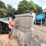 Pembangunan Jembatan Merah Putih Presisi Hampir Rampung, Warga Segera Nikmati Akses Penghubung Antar Desa b390c16d-99ea-40f8-94c4-3c9043a9126f