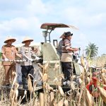 Polda Riau Terus Bergerak Dukung Swasembada Jagung, Karo SDM: Komitmen Wujudkan Ketahanan Pangan dalam Semangat Kolaborasi dd9e2c2f-3e12-414e-a62c-f9839ffc6842