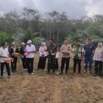Polsek Benai Dukung Ketahanan Pangan, Laksanakan Penanaman Benih Jagung Pipil di Desa Geringging Baru de849751-1c52-4bd3-b14b-0f16a4129804