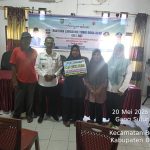 Penyerahan BLT-DD di Desa air putih Berjalan Lancar, Manfaat Nyata Bagi Warga e9b90f4b-8bd9-443b-a2ce-efcdb80e2933