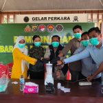 Polres Kuansing Musnahkan 50,67 Gram Sabu, Tegaskan Komitmen Berantas Peredaran Narkotika 0139b67b-4c36-4331-a068-7a9b1d53d693