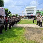 Polres Kuansing Pastikan Hari Terakhir Festival Pacu Jalur Rayon III Benai Berlangsung Aman 24860563-ca7d-4b93-b29e-c977209819c6