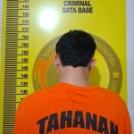 Tim Elang Kuantan Polres Kuansing Ungkap Peredaran Pil Ekstasi, Seorang Pengedar Diamankan 40ffe726-1037-4aeb-be76-86546c0d17d9