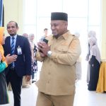 Wabup Siak Dorong Mustahik Naik Kelas Jadi Muzakki Lewat Program Z-Mart dan Z-Auto 44dad007-d272-4d1a-8d63-bc59667012dc