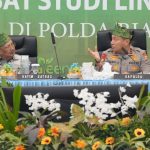 Polda Riau Siapkan Pusat Studi Kepolisian dan Lingkungan, Perkuat Green Policing Berbasis Riset 4fbf9a7a-8aae-4dbf-9aba-faef8e158c28