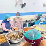 Pemeriksaan Dapur SPPG Polres Kuansing, Pastikan Makanan Aman dan Layak Dikonsumsi 50815bf2-d5d7-4668-aa7e-5a70f2b59baf