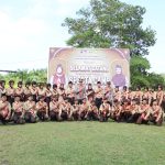 Kapolres Kuansing Buka SPECTA CAMP UNIKS 2026, Ajak Pramuka Jadi Pelopor Green Policing 57da6691-9a35-4b95-afa5-18a2d208edb2