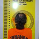 Tim Elang Kuantan Bongkar Jaringan Peredaran Sabu, Pengedar Diamankan dengan Barang Bukti 21,15 Gram 6ac65ab9-f65c-46f3-894c-7676771effb6
