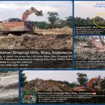 "Diduga" ada Pembiaran Kapolsek Singingi Hilir, Ekskavator PETI Bebas Beroperasi Sekitar 400 Meter Dimuka Mapolsek 7d6bd460-01cf-4fa8-92db-98c3566248c2