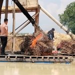 Tindak Lanjuti Laporan Masyarakat Melalui Call Center 110, Polsek Benai Tertibkan Dua Unit PETI di Desa Gunung Kesiangan 92c84df2-4a9a-4c05-8b9f-9c1a72a06eda