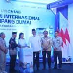 PT Pelindo Cabang Dumai Luncurkan Transaksi Pembayaran melalui Non Tunai IMG-20260703-WA0041