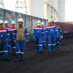 Pertamina Patra Niaga Kilang Dumai Terima Kunjungan PT Pertamina Petrochemical Trading, Perkuat Sinergi Bisnis Petrokimia IMG-20260703-WA0044