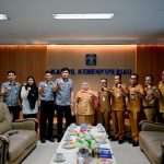 Bupati Kasmarni Raih Penghargaan Pengelolaan JDIHN Terbaik Kedua Tingkat Provinsi Riau IMG-20260706-WA0021