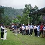 Turnamen Sepak Bola Antar Club se-Sumatera Barat Tahun 2026 Resmi Dibuka Bupati Solok IMG-20260707-WA0000