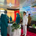 Pemerintah Kabupaten Solok Gelar Sertijab Camat Danau Kembar sekaligus Melantik Ketua TP-PKK Kecamatan Danau Kembar IMG-20260707-WA0001