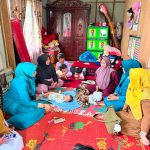 Ketua TP-PKK Kabupaten Solok Salurkan Bantuan kepada Warga Terdampak Musibah di Nagari Simpang Tanjung Nan Ampek IMG-20260707-WA0003