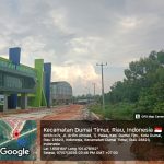 Pengerjaan Proyek Stadion Dumai Dinilai Lambat, Tidak Sesuai Ekspektasi IMG-20260708-WA0004