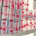 Selundupkan 652 iPhone Ilegal via Pelabuhan Bengkalis, Barang Tak Bertuan Digagalkan Bea Cukai IMG-20260709-WA0020