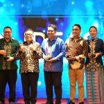 Pertamina Patra Niaga Kilang Dumai Raih 3 Penghargaan di Ajang IDEAS 2026 IMG-20260710-WA0011