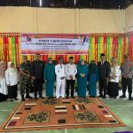 Sertijab Camat X Koto Diatas Digelar, sekaligus Pelantikan Ketua TP PKK IMG-20260712-WA0002