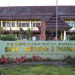 SMKN 2 Dumai Kembali Jadi Sekolah Favorit, Tingginya Minat Pendaftar Cerminkan Kepercayaan Masyarakat IMG-20260713-WA0000