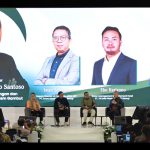 Pertamina Patra Niaga Kilang Sungai Pakning Jadi Narasumber di Forum Nasional KLH, Inovasi Nozzle Gambut hingga Expintable IMG-20260714-WA0028