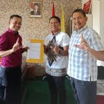 PT.Socare Group International Perkuat Kemitraan Internasioanl bersama UNILAK Riau IMG-20260716-WA0009