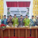 Bupati Solok Buka Rapat Koordinasi dan Musda DMI IMG-20260716-WA0022