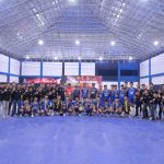 Wakil Bupati Bengkalis Resmi Buka Turnamen Futsal EB x BKT Cup 2026 IMG-20260717-WA0018